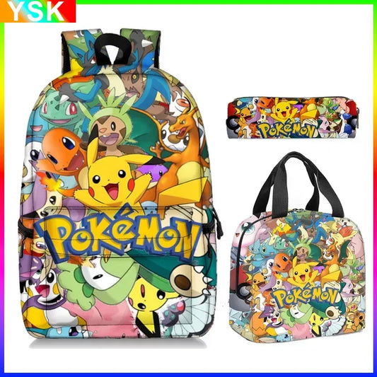 Sac à dos Pokémon