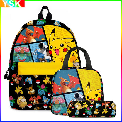 Sac à dos Pokémon