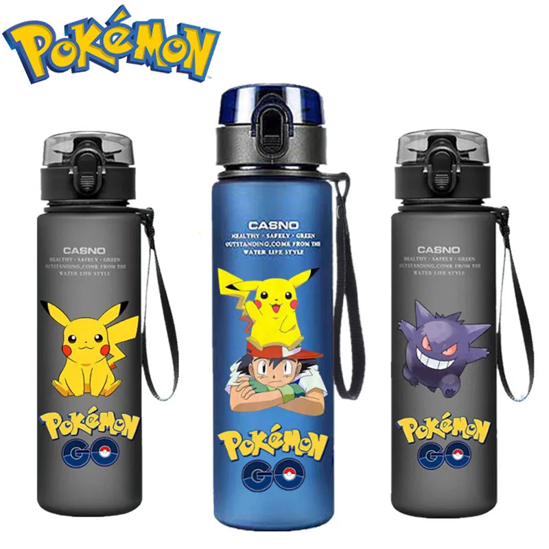 Gourde Pokémon (560 ml)